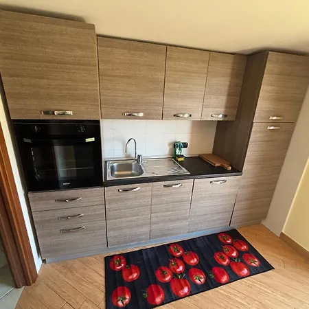 Appartement Intero A , Le Ortensie