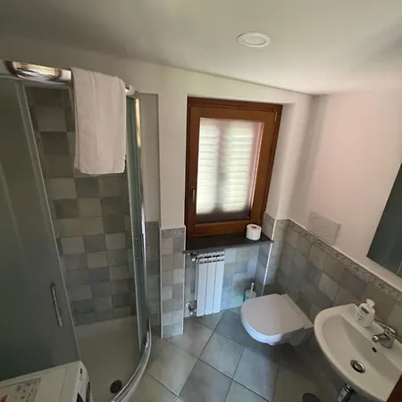 Intero A , Le Ortensie Apartamento Sant'Agnello