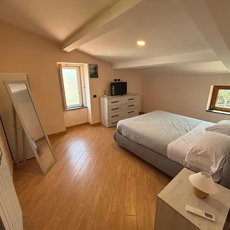 Appartement Intero A , Le Ortensie *