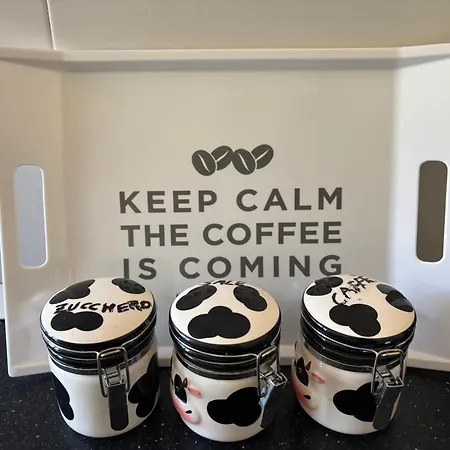 Intero A , Le Ortensie Appartement Sant'Agnello