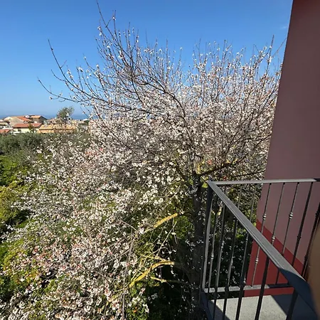 Apartamento Intero A , Le Ortensie *