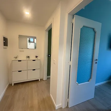 Apartamento Intero A , Le Ortensie
