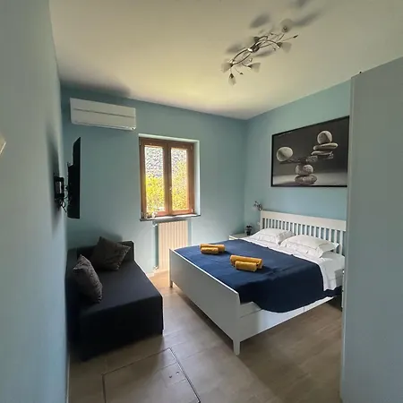 Intero A , Le Ortensie * Sant'Agnello