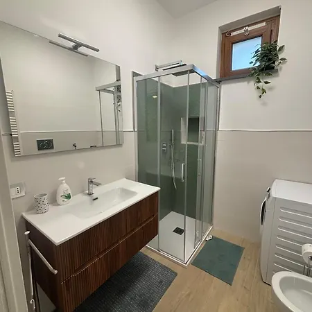 Intero A , Le Ortensie Apartamento *
