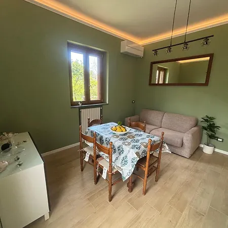 Apartamento Intero A , Le Ortensie *