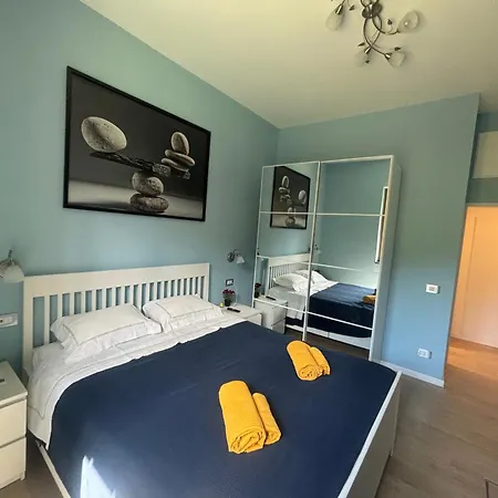 Apartamento Intero A , Le Ortensie Sant'Agnello