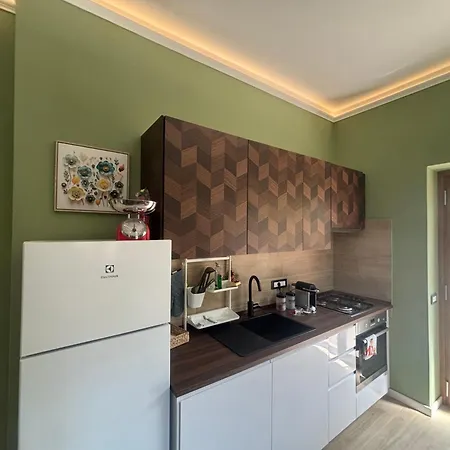 Apartamento Intero A , Le Ortensie Sant'Agnello