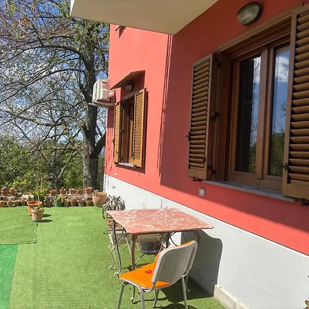 Intero A , Le Ortensie Sant'Agnello