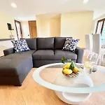 Apartman Intero A , Le Ortensie