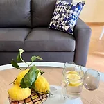 Intero A , Le Ortensie Apartman
