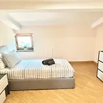 Apartman Intero A , Le Ortensie *