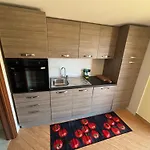 Apartman Intero A , Le Ortensie