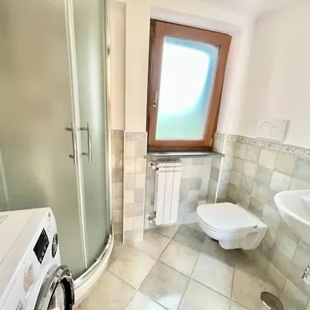 Apartment Intero A , Le Ortensie *
