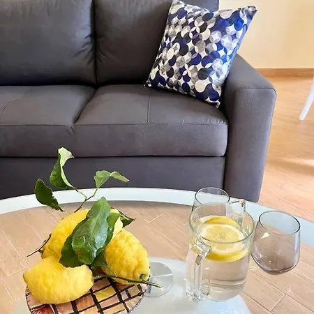 Intero A , Le Ortensie Apartment