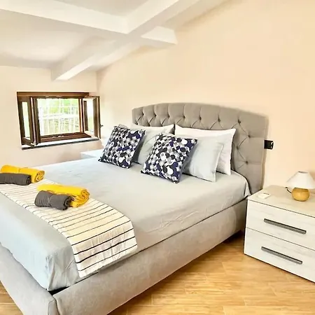 Apartment Intero A , Le Ortensie *