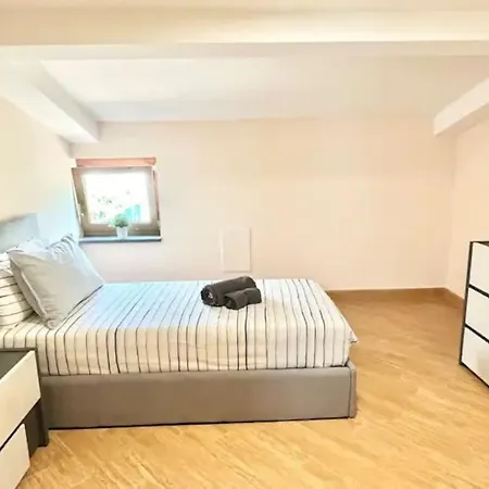 Apartment Intero A , Le Ortensie *