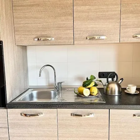 Apartment Intero A , Le Ortensie