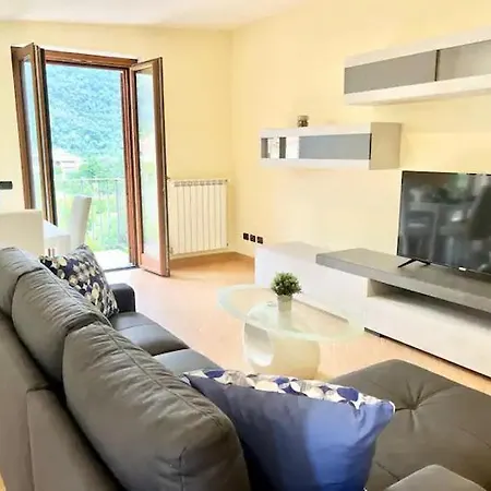Apartment Intero A , Le Ortensie *