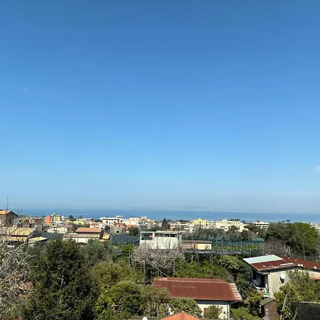 Intero A , Le Ortensie Apartment *