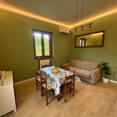 Intero A , Le Ortensie Apartment *